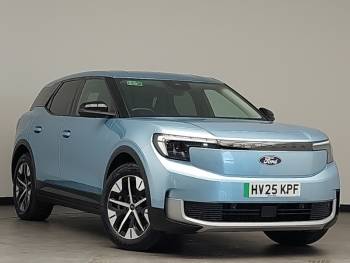 2025 (25) Ford Explorer 210kW Select 77kWh 5dr Auto