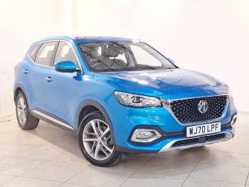 2021 (70/21) MG Hs 1.5 T-GDI Excite 5dr