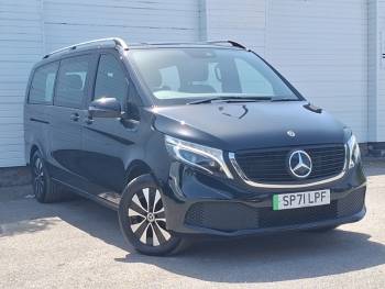 2021 (71) Mercedes-Benz Eqv EQV 300 150 kW Sport 90 kWh 5dr Auto