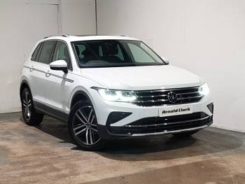 2020 (70) Volkswagen Tiguan 1.5 TSI 150 Elegance 5dr DSG