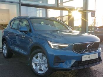 2024 (24) Volvo Xc40 2.0 B3P Core 5dr Auto