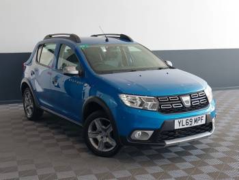 2020 (69) Dacia Sandero Stepway 0.9 TCe Essential 5dr
