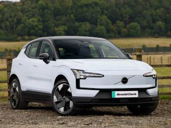 2026 (26) Volvo Ex30 200kW SM Extended Range Plus 69kWh 5dr Auto