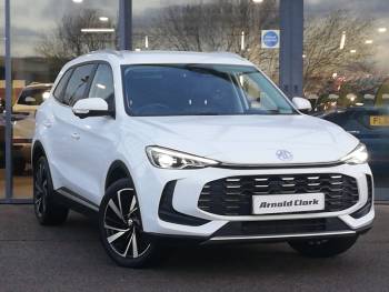 2024 (74) MG Zs 1.5 Hybrid+ Trophy 5dr Auto