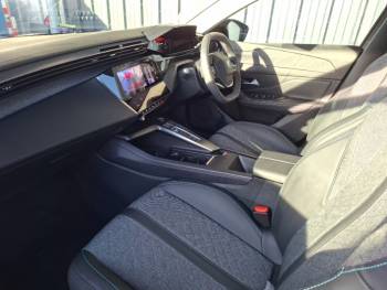 2024 (73/24) Peugeot 408 1.2 PureTech Allure Premium 5dr EAT8