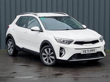 2021 (71) Kia Stonic 1.0T GDi 99 2 5dr