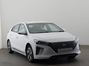 2019 (19) Hyundai Ioniq 1.6 GDi Hybrid SE 5dr DCT