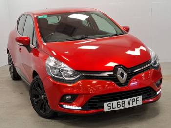 2018 (68) Renault Clio 0.9 TCE 90 Iconic 5dr