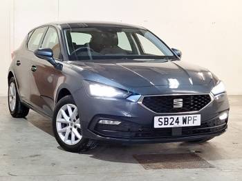 2024 (24) Seat Leon 1.0 TSI EVO SE 5dr