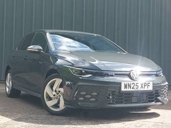 2025 (25) Volkswagen Golf 1.5 TSI 272 GTE eHybrid 5dr DSG