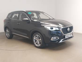 2022 (22) MG Hs 1.5 T-GDI Excite 5dr