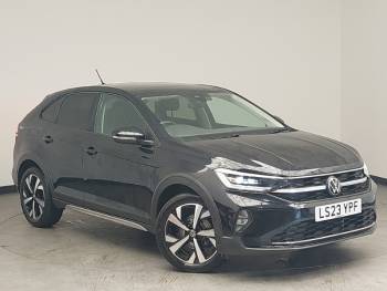 2023 (23) Volkswagen Taigo 1.0 TSI 110 Style 5dr DSG
