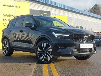 2024 (74) Volvo Xc40 2.0 B4P Ultra Dark 5dr Auto