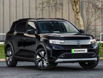 2026 (76) Vauxhall Frontera 83kW GS 44kWh 5dr Auto