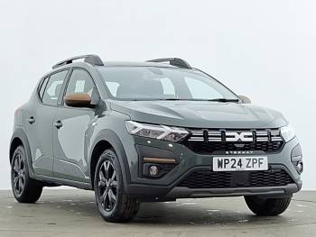 2024 (24) Dacia Sandero Stepway 1.0 TCe Extreme 5dr