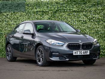 2021 (70) BMW 2 SERIES 218i Sport 4dr