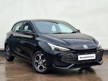 2025 (75) MG MG3 1.5 SE 5dr