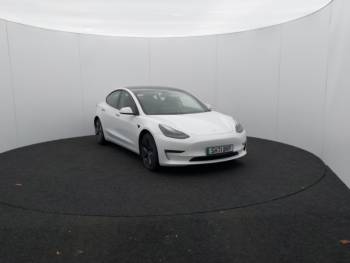 2021 (71) Tesla Model 3 Long Range AWD 4dr Auto