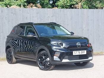 2026 (76) Citroen C3 1.2 Hybrid [110] Collection 5dr e-DCS6