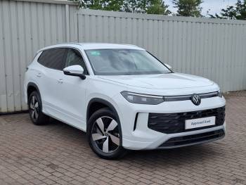 2026 (26) Volkswagen Tayron 1.5 eTSI Match 5dr DSG7 [7 Seat] [Area View]