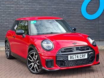 2024 (74) MINI Cooper 1.5 C Sport 3dr Auto