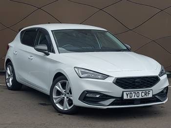 2020 (70) Seat Leon 1.5 TSI EVO 150 FR 5dr
