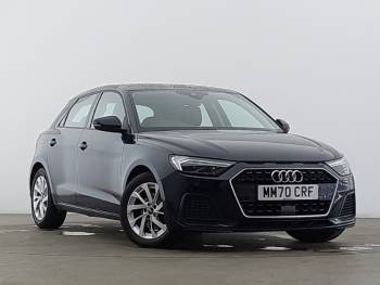 2021 (70/21) Audi A1 30 TFSI 110 Sport 5dr