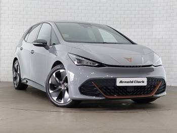2022 (72) Cupra Born 150kW V2 58kWh 5dr Auto