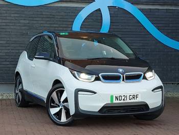 2021 (21) BMW I3 125kW 42kWh 5dr Auto