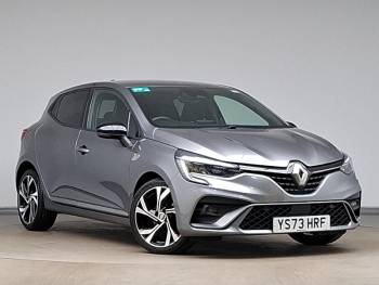 2023 (73) Renault Clio 1.0 TCe 90 RS Line 5dr