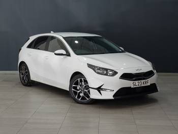 2023 (23) Kia Ceed 1.5T GDi ISG 3 5dr
