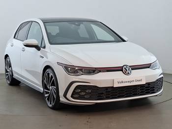 2020 (70) Volkswagen Golf 2.0 TSI GTI 5dr DSG