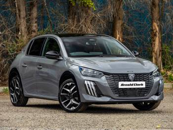 2026 (76) Peugeot 208 1.2 100 Turbo GT Premium 5dr
