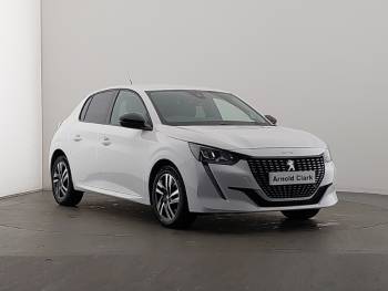 2023 (23) Peugeot 208 1.2 PureTech 100 Allure Premium + 5dr