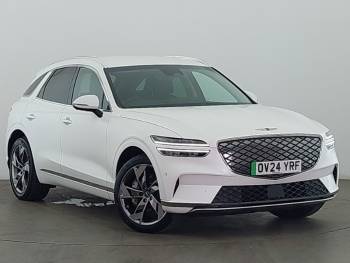 2024 (24) Genesis Gv70 360kW Sport 77kWh 5dr Auto AWD [Innovation]