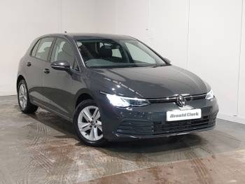 2024 (24) Volkswagen Golf 1.5 TSI Life 5dr