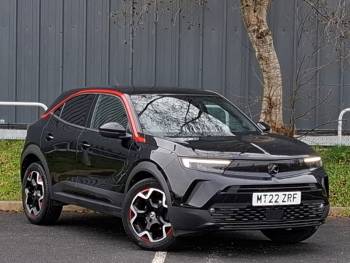 2022 (22) Vauxhall Mokka 1.2 Turbo 100 SRi Premium 5dr