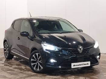 2019 Renault Clio 1.0 TCe 100 Iconic 5dr