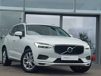2019 Volvo Xc60 2.0 T5 [250] Momentum 5dr AWD Geartronic