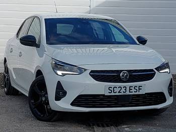 2023 (23) Vauxhall Corsa 1.2 GS 5dr