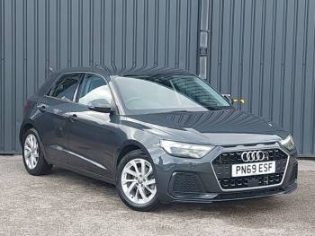 2019 (69) Audi A1 30 TFSI Sport 5dr