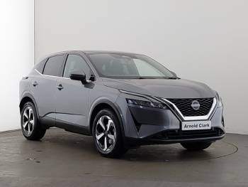 2023 (22) Nissan Qashqai 1.3 DiG-T MH N-Connecta 5dr