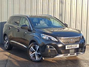 2019 (19) Peugeot 5008 1.5 BlueHDi GT Line 5dr