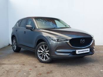 2021 (21) Mazda Cx-5 2.0 Sport 5dr