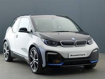2019 (69) BMW I3 135kW S 42kWh 5dr Auto