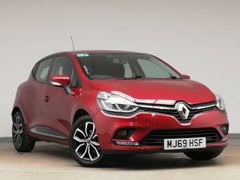 2019 Renault Clio 0.9 TCE 90 Play 5dr