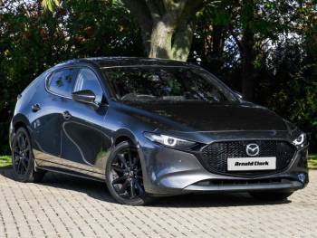 2020 (20) Mazda 3 2.0 Skyactiv X MHEV Sport Lux 5dr