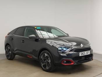 2021 (21) Citroen C4 1.2 PureTech [130] Shine 5dr