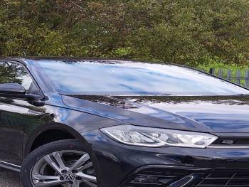 2022 (72) Volkswagen Polo 1.0 TSI R-Line 5dr DSG