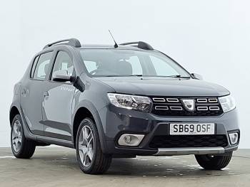 2019 (69) Dacia Sandero Stepway 0.9 TCe Essential 5dr